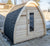 4 Person miniPOD Sauna