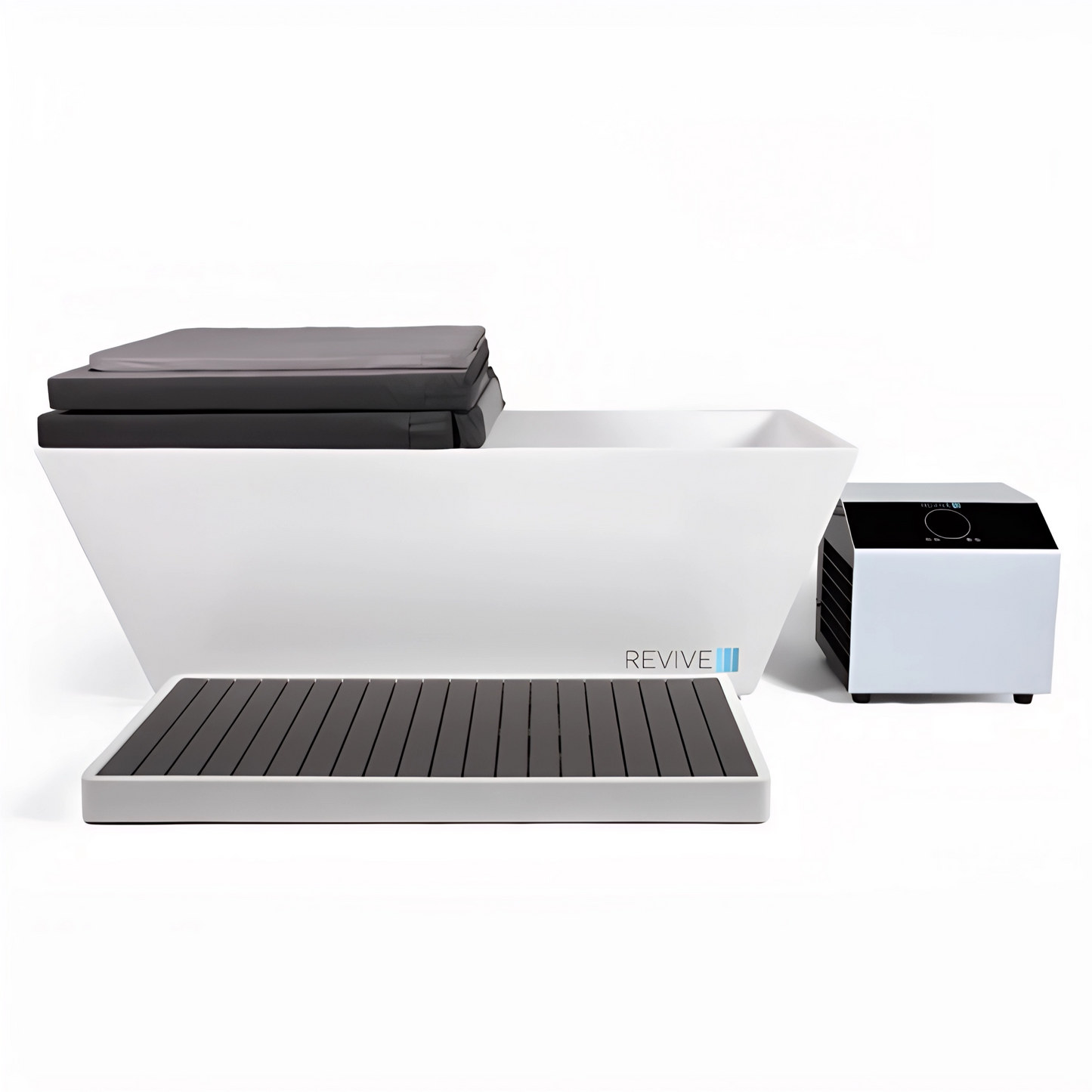 Revive Acrylic Basin