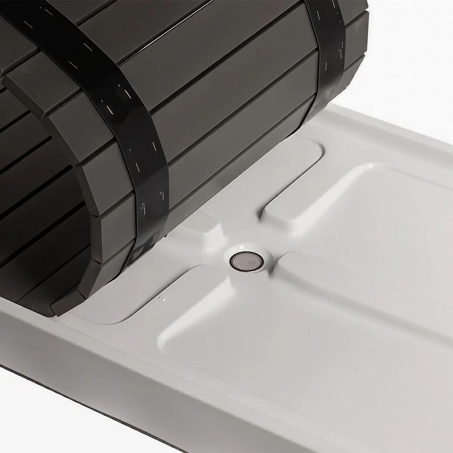 Revive Acrylic Basin