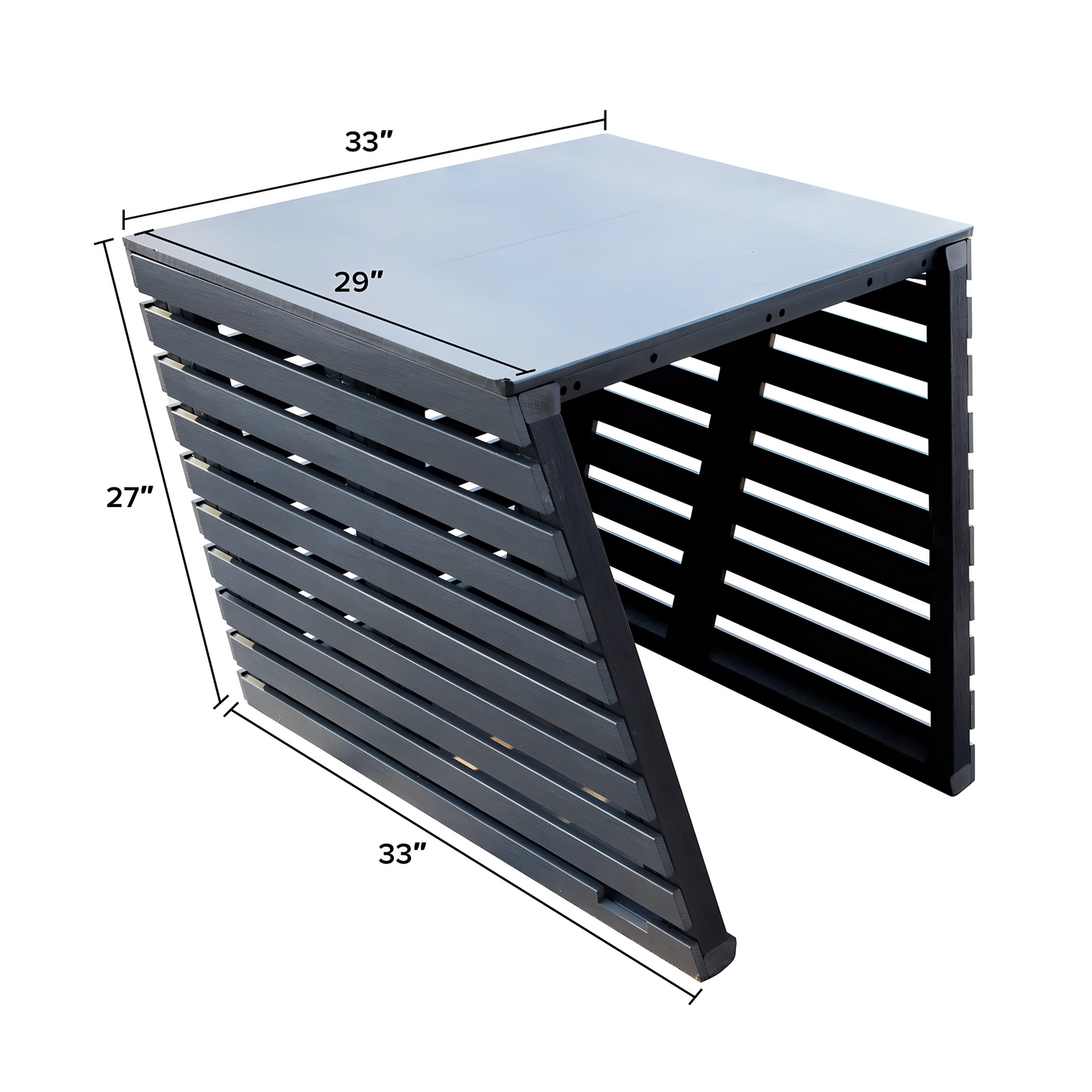 Revive Acrylic Chiller Cover
