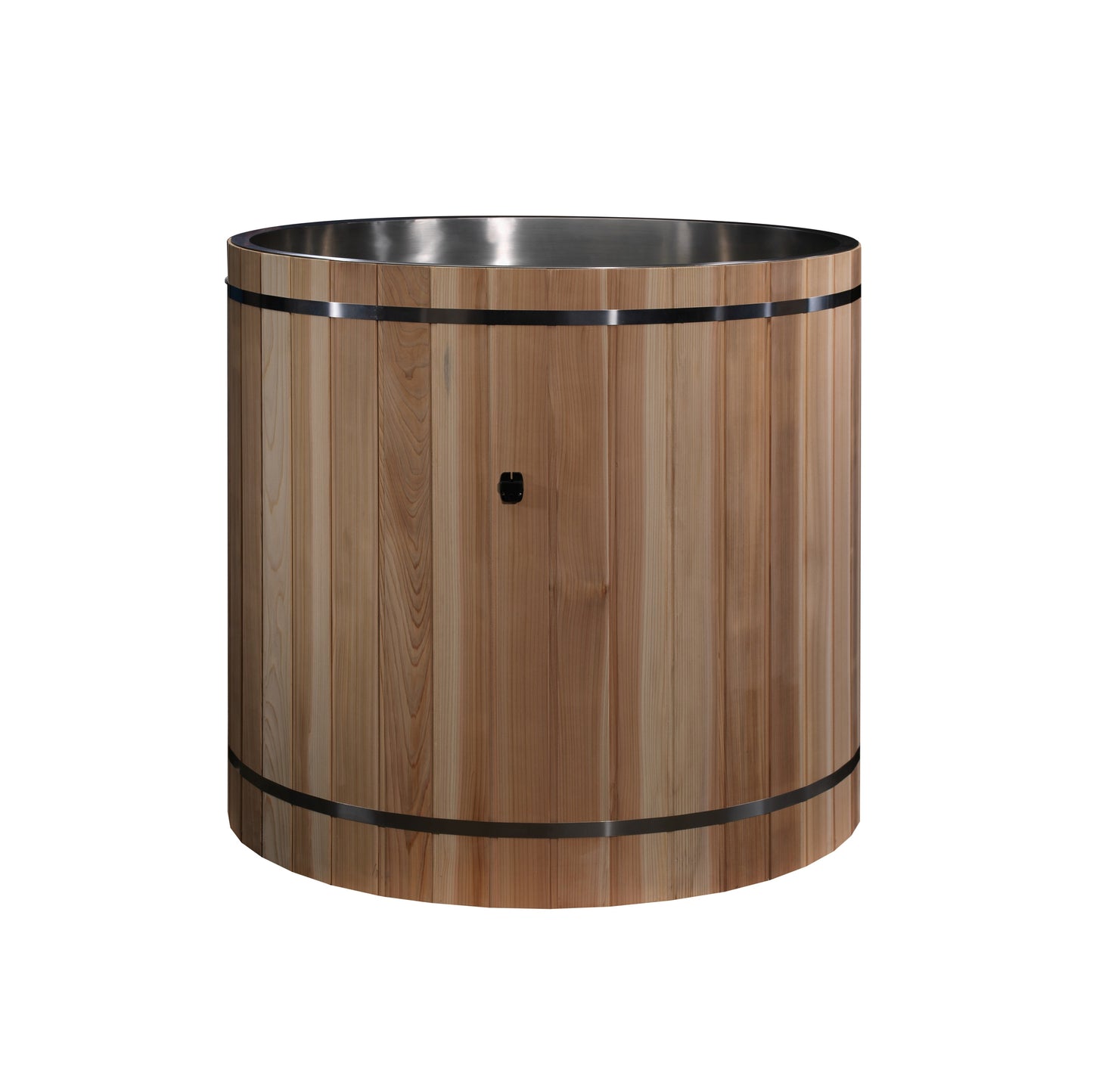 Barrel Cold Plunge