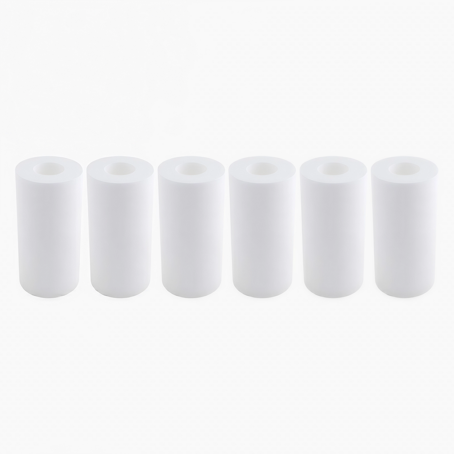 Revive Chiller Filters 6 Pack