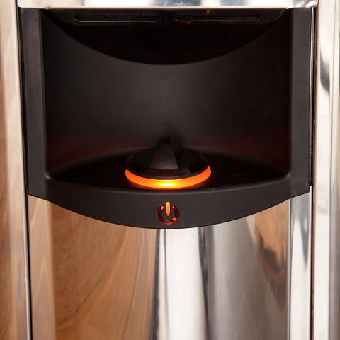 Harvia 8kW Sauna Heater