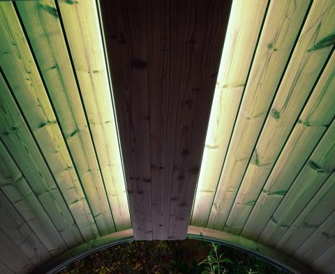 SaunaLife Emood Color Lighting