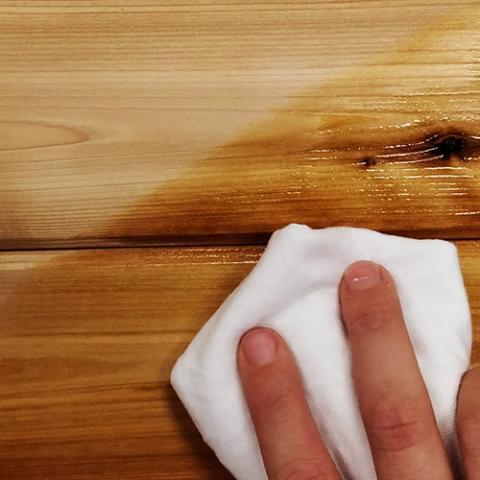 Sauna Paraffin Oil