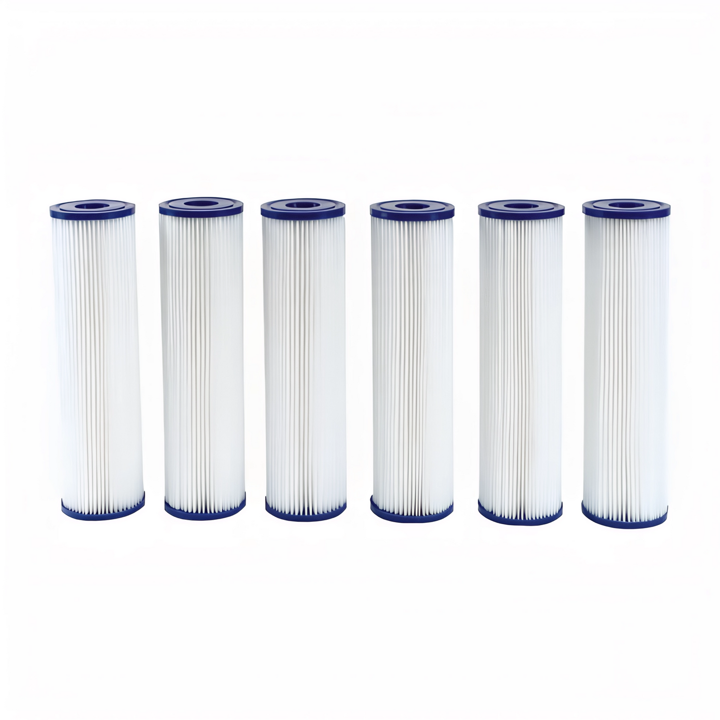 Revive Chiller Filters 6 Pack