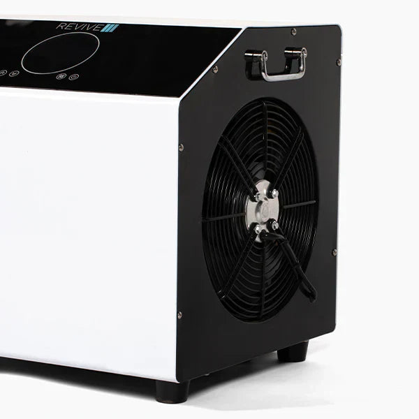 1HP Cold Plunge Chiller