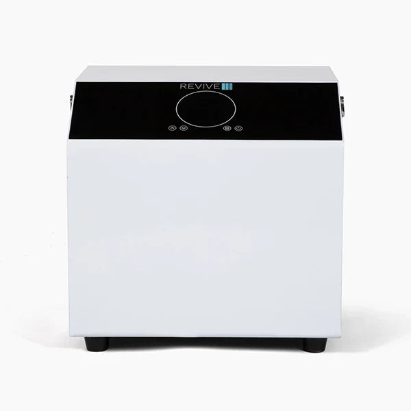 1HP Cold Plunge Chiller