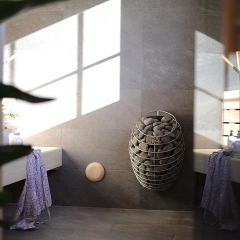 HUUM Drop 7.5kW Heater