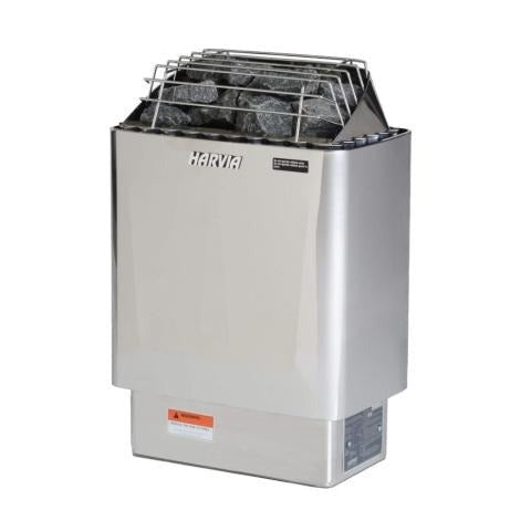 Harvia KIP60W 6kW Heater
