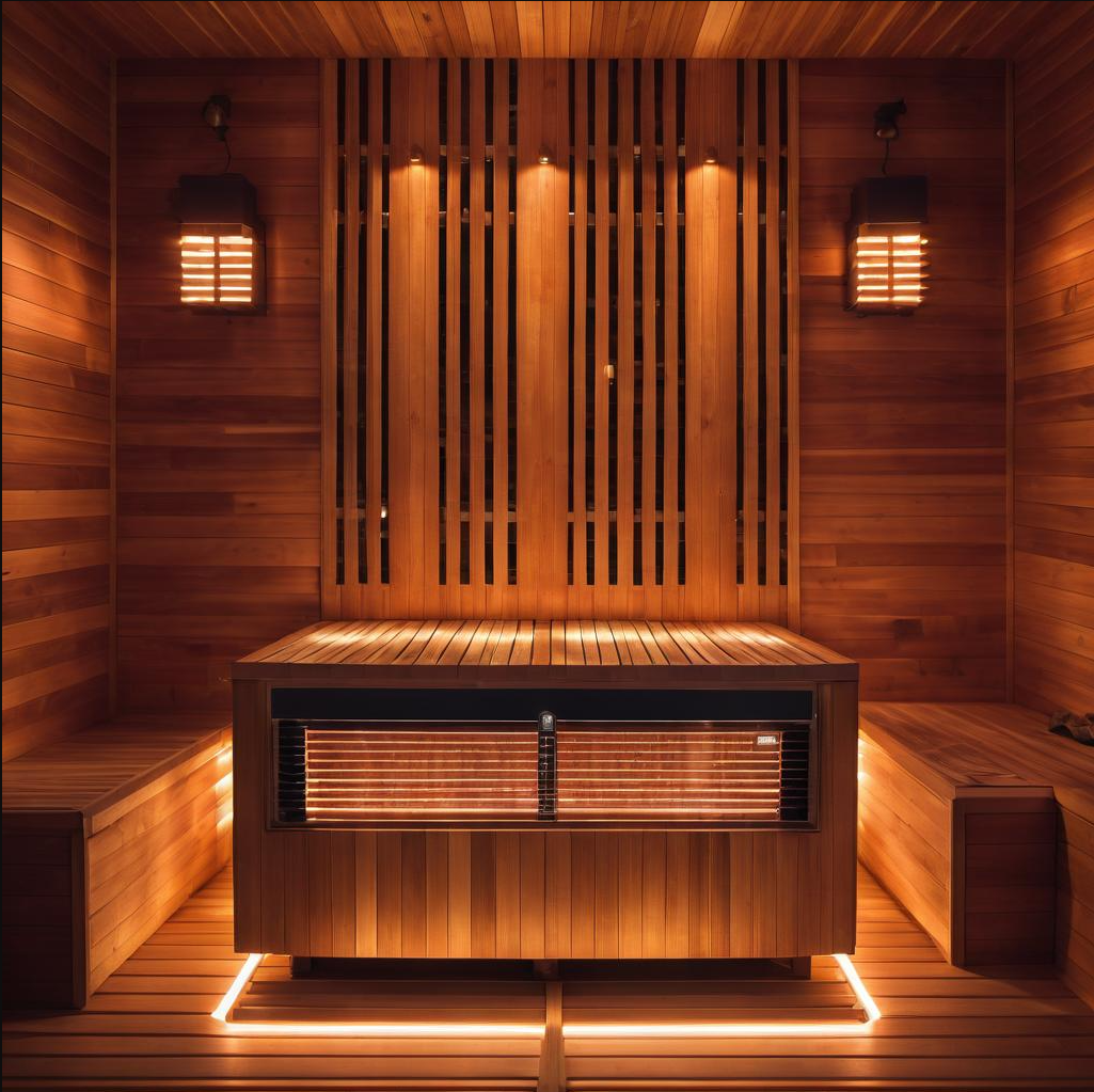 Sauna Electricity Costs