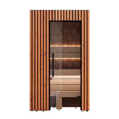 Leil Saunas