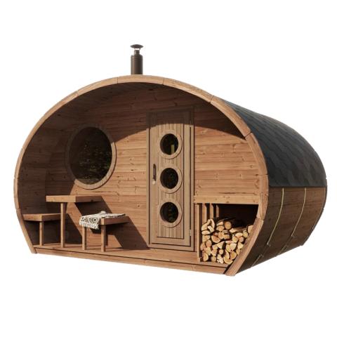 Pods