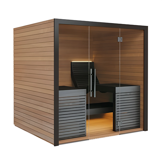 5 Person Indoor Auroom Relaxia