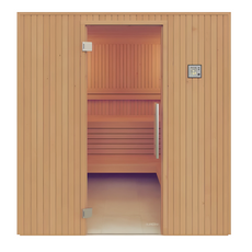 2 - 6 Person Indoor Auroom Familia