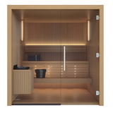Auroom Libera Glass