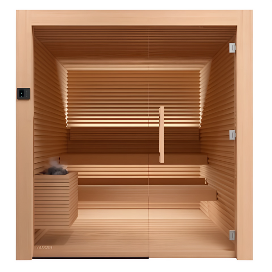 2 - 6 Person Indoor Auroom Nativa