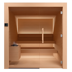 2 - 6 Person Indoor Auroom Nativa