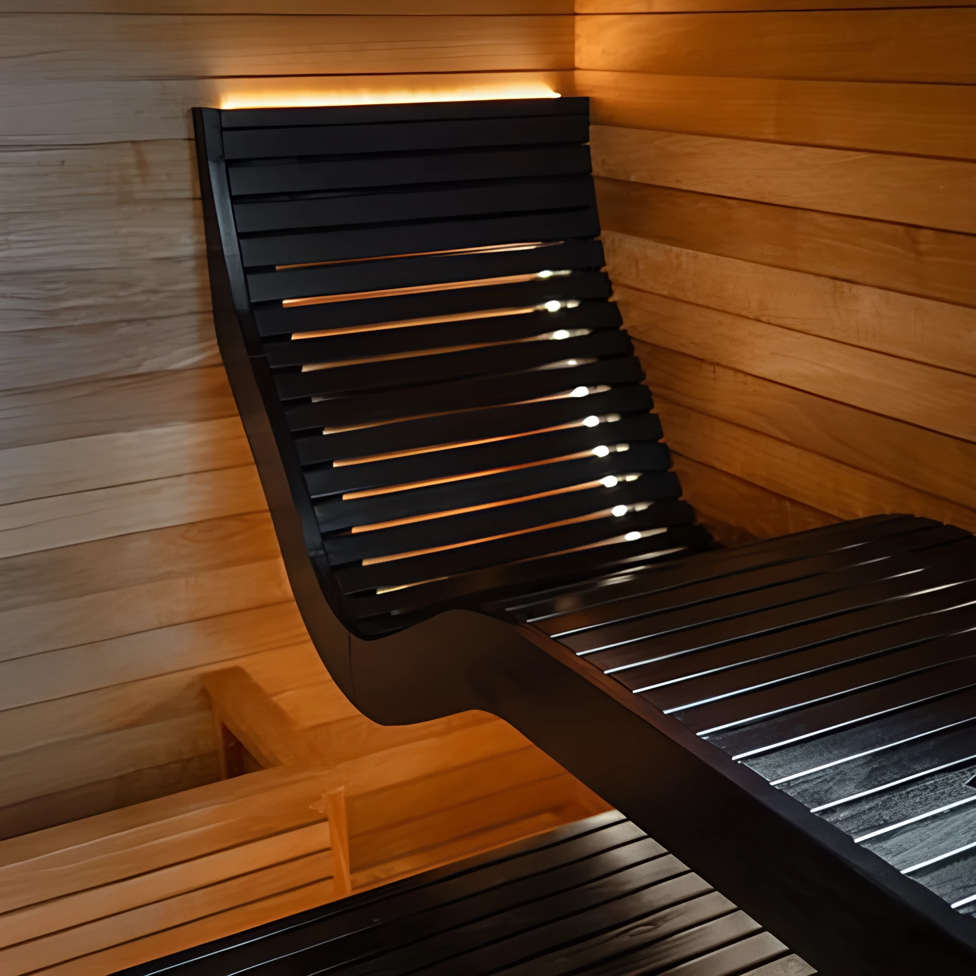 5 Person Indoor Auroom Relaxia