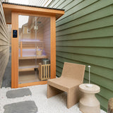 2 Person Sauna - Revive