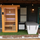 2 Person Sauna - Revive