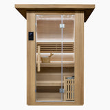 2 Person Sauna - Revive