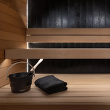 2 - 5 Person Indoor Sauna