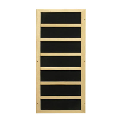 2 person Infrared Sauna - Gracia