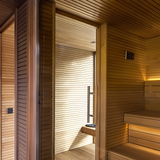 5 Person Outdoor Sauna