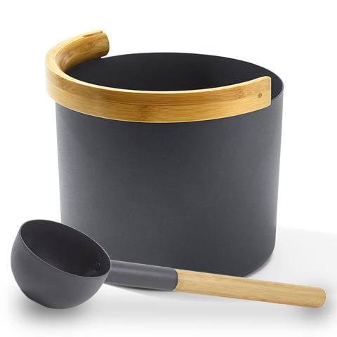 Kolo Sauna Bucket