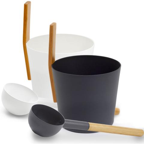 Kolo Sauna Bucket