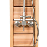 Sierra Outdoor Shower