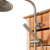 Sierra Outdoor Shower