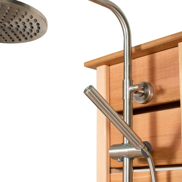 Sierra Outdoor Shower