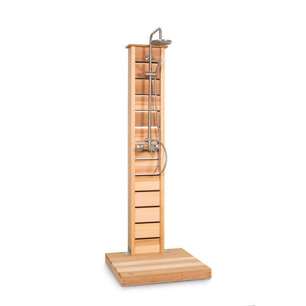 Sierra Outdoor Shower