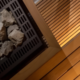 5 Person Outdoor Sauna