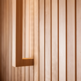 6 Person Indoor Sauna