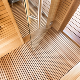 5 Person Outdoor Sauna