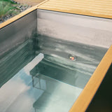 Luxury Cold Plunge