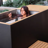 Luxury Cold Plunge