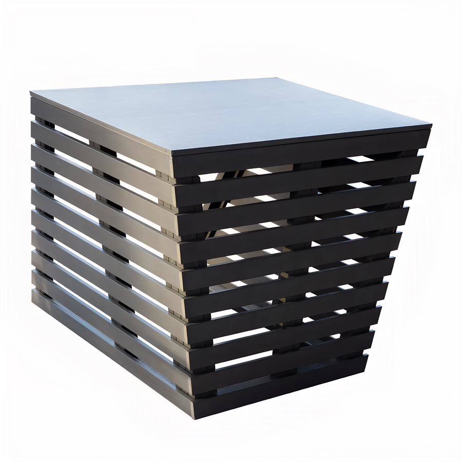 Revive Acrylic Chiller Cover