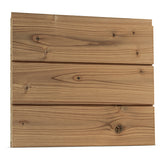 PROSAUNAS Thermo-Spruce 1x4 (15mm x 90mm) T&G STS4