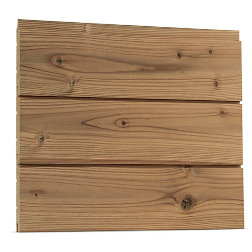 PROSAUNAS Thermo-Spruce 1x4 (15mm x 90mm) T&G STS4
