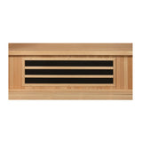 2 person Infrared Sauna