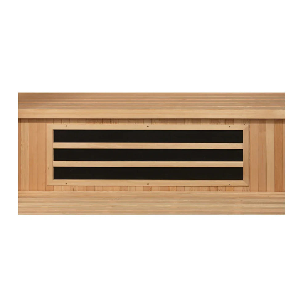 2 person Infrared Sauna