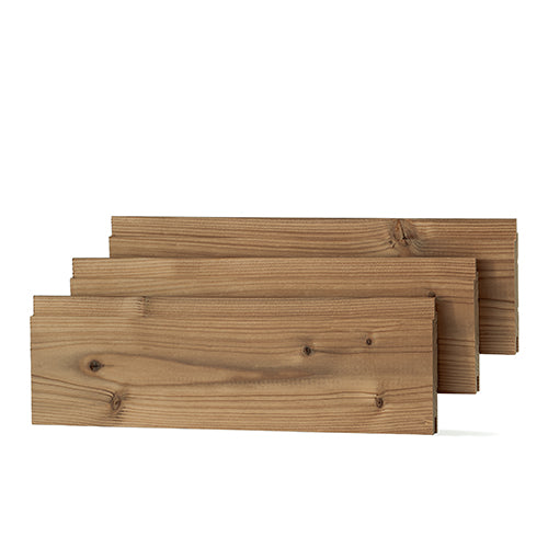 PROSAUNAS Thermo-Spruce 1x4 (15mm x 90mm) T&G STS4