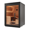 2 Person Outdoor Auroom Aura