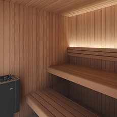4 - 6 Person Indoor Auroom Emma