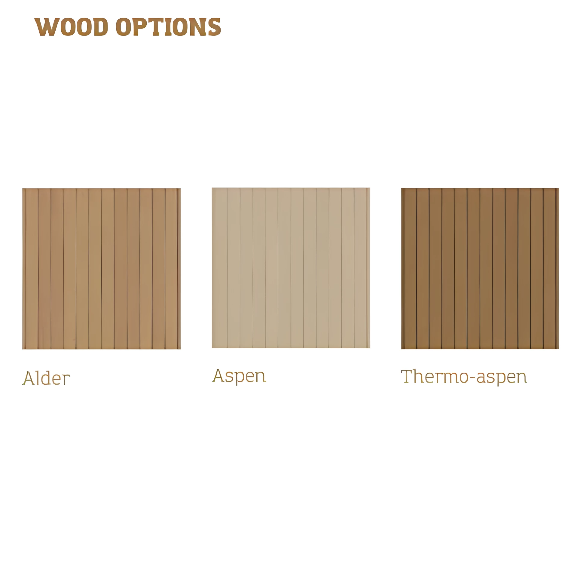 4 - 6 Person Indoor Auroom Emma Glass