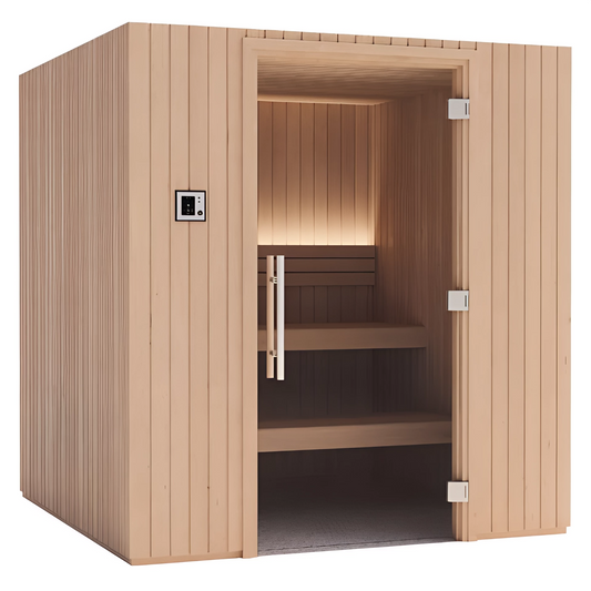 4 - 6 Person Indoor Auroom Emma